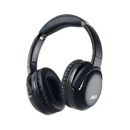 نمایش جزئیات هدفون بی سیم جی بی کیو مدل HS-301