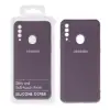 قاب گوشی موبایل سیلیکون مدل نیو سیلیکون محافظ لنز دار - تصویر یکصد و شصت و سوم