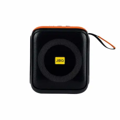 نمایش جزئیات اسپیکر بلوتوثی جی بی کیو مدل SP-1108