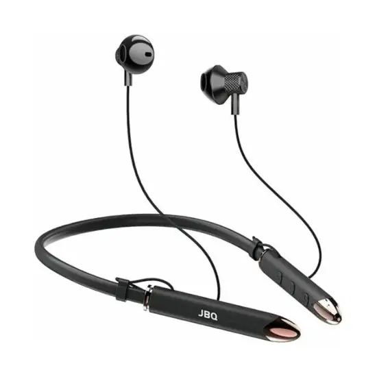 تصویر هندزفری گردنی جی بی کیو مدل NB-402