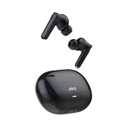 نمایش جزئیات هدفون بلوتوثی جی بی کیو مدل AB-120B ANC