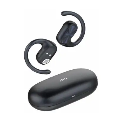 نمایش جزئیات هدفون بلوتوثی جی بی کیو مدل AB-125