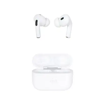 نمایش جزئیات هدفون بلوتوثی جی بی کیو مدل AB-105