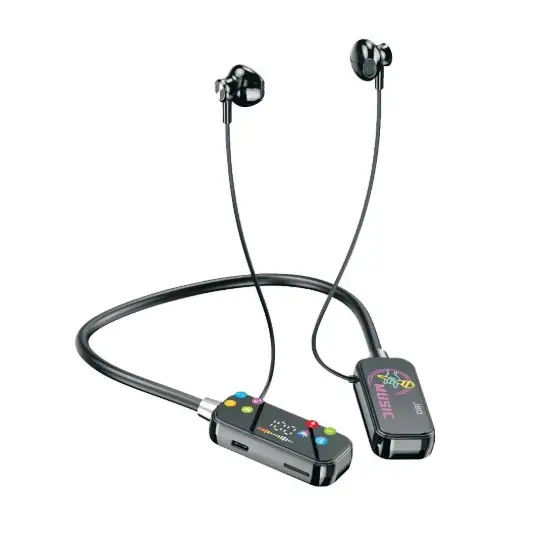 تصویر هندزفری گردنی جی بی کیو مدل B388462