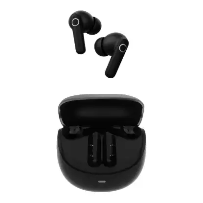 نمایش جزئیات هدفون بلوتوثی جی بی کیو مدل Echo Flex