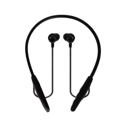 نمایش جزئیات هندزفری گردنی جی بی کیو مدل Aero Stream B756002