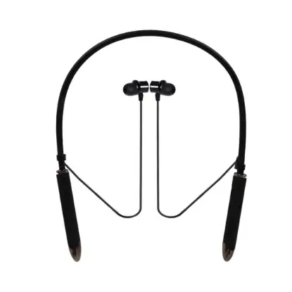 نمایش جزئیات هندزفری گردنی جی بی کیو مدل Stealth Line B927122