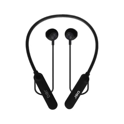 نمایش جزئیات هندزفری گردنی جی بی کیو مدل Nova Curve B635002