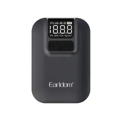 نمایش جزئیات پمپ باد ارلدام مدل ET-V2