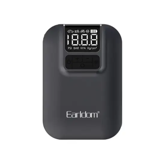 تصویر پمپ باد ارلدام مدل ET-V2