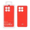 قاب گوشی موبایل سیلیکون مدل نیو سیلیکون محافظ لنز دار - تصویر دویست و چهل و چهارم
