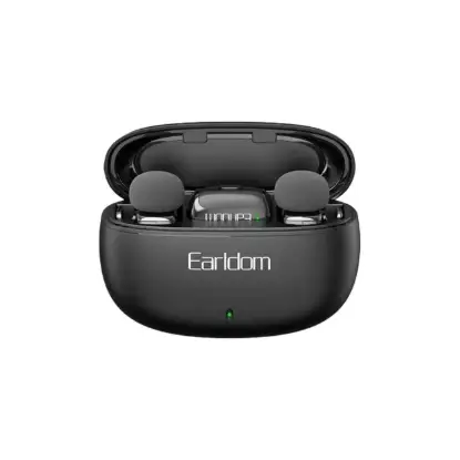 نمایش جزئیات میکروفن بی سیم ارلدام مدل MC16L