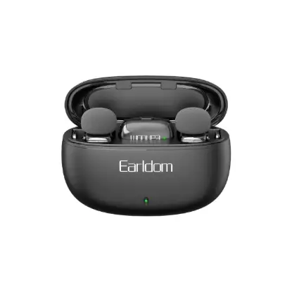 نمایش جزئیات میکروفن بی سیم ارلدام مدل MC16C