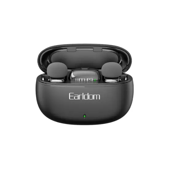 تصویر میکروفن بی سیم ارلدام مدل MC16C