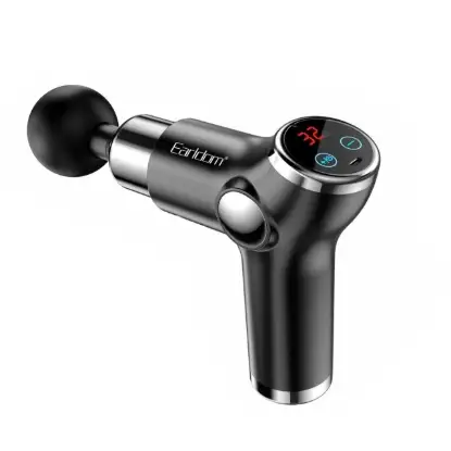 نمایش جزئیات ماساژور تفنگی ارلدام مدل ET-V3