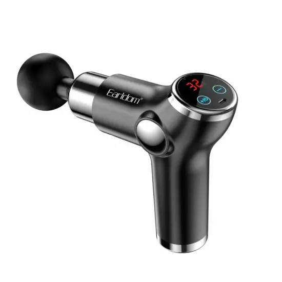 تصویر ماساژور تفنگی ارلدام مدل ET-V3