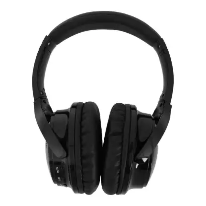 نمایش جزئیات هدفون بی‌سیم ارلدام مدل ET-BH101