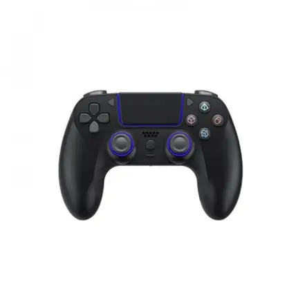 نمایش جزئیات دسته بازی بی سیم هیسکا مدل HR-70