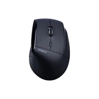 نمایش جزئیات ماوس بی سیم هیسکا مدل HX-MOG365