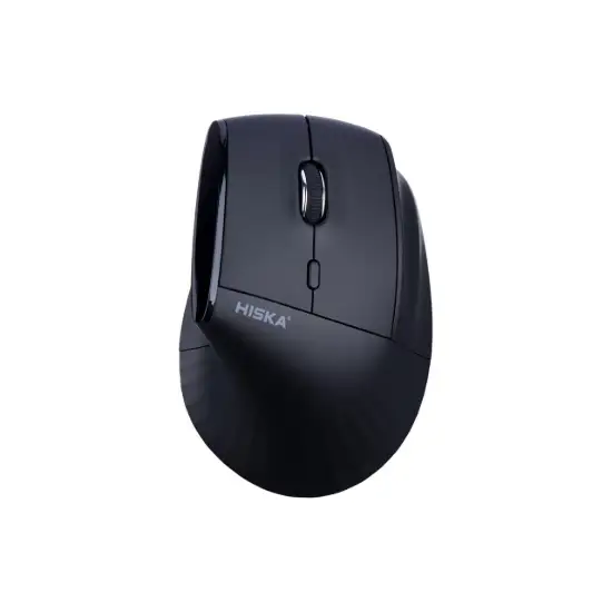 تصویر ماوس بی سیم هیسکا مدل HX-MOG365