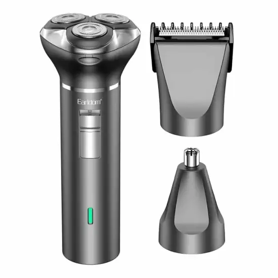 تصویر ماشین اصلاح موی سر و صورت ارلدام مدل HC02