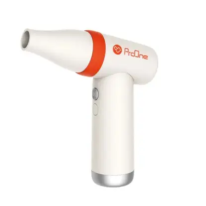 نمایش جزئیات پنکه شارژی پرووان مدل pgc501