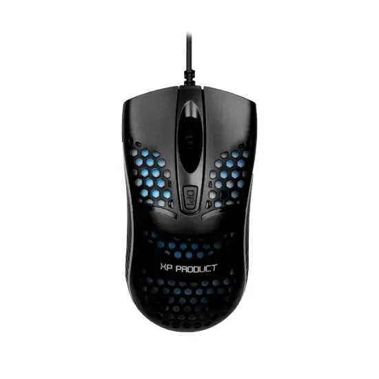 تصویر ماوس باسیم ایکس پی پروداکت مدل XP-270N