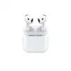 هدفون بلوتوثی اپل مدل AirPods 4 ANC - تصویر یکم