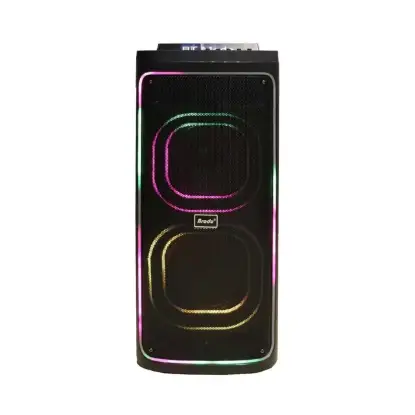 نمایش جزئیات اسپیکر بلوتوثی برودو مدل BTS-2240