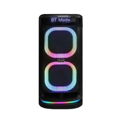 نمایش جزئیات اسپیکر بلوتوثی برودو مدل BTS-2120