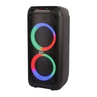 نمایش جزئیات اسپیکر بلوتوثی  برودو مدل BTS-2173