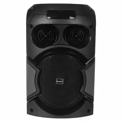 نمایش جزئیات اسپیکر بلوتوثی برودو مدل BTS-2236