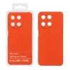قاب گوشی موبایل سیلیکون مدل نیو سیلیکون محافظ لنز دار - تصویر سیصد و سی و نهم