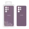 قاب گوشی موبایل سیلیکون مدل نیو سیلیکون محافظ لنز دار - تصویر سیصد و چهل و پنجم