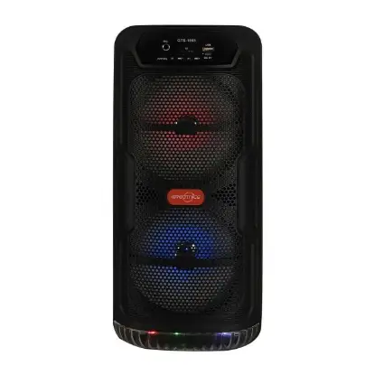 نمایش جزئیات اسپیکر بلوتوثی گریت نایس مدل GTS-1565