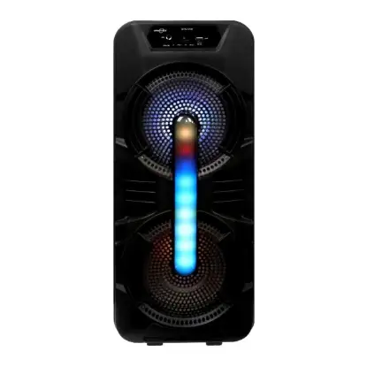 نمایش جزئیات اسپیکر بلوتوثی گریت نایس مدل GTS-1702