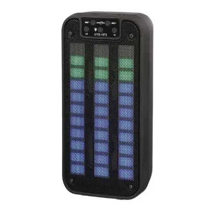 نمایش جزئیات اسپیکر بلوتوثی گریت نایس مدل GTS-1872
