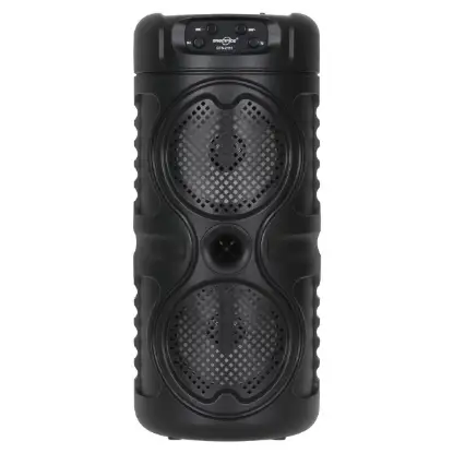 نمایش جزئیات اسپیکر بلوتوثی  گریت نایس مدل GTS-2151