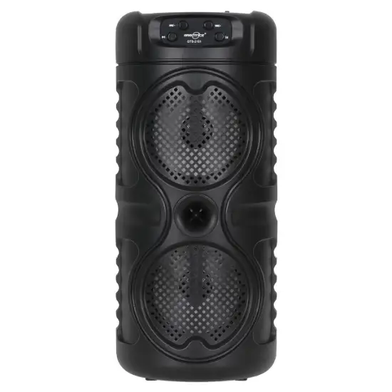 تصویر اسپیکر بلوتوثی گریت نایس مدل GTS-2151