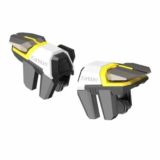 تصویر دسته بازی پابجی ارلدام مدل F16