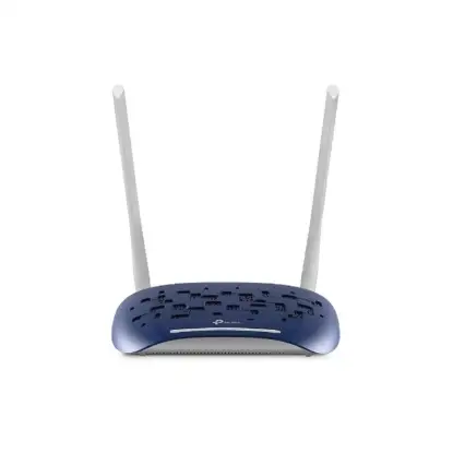 نمایش جزئیات مودم روتر VDSL/ADSL Plus تی پی-لینک مدل TD-W9960 -Ver 1.20