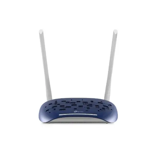 تصویر مودم روتر VDSL/ADSL Plus تی پی-لینک مدل TD-W9960 -Ver 1.20