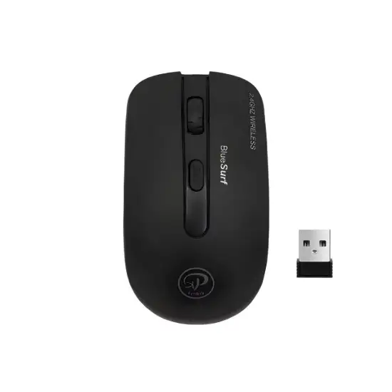 تصویر ماوس بی سیم ایکس پی پروداکت مدل XP-W930N