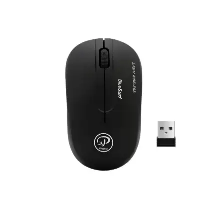 نمایش جزئیات ماوس بی سیم ایکس پی پروداکت مدل XP-W940N