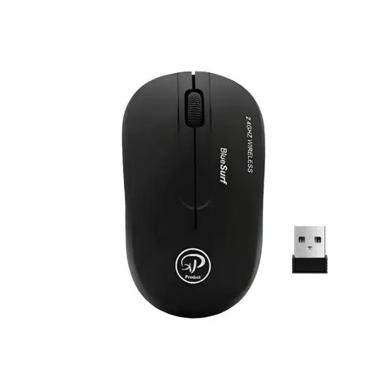 تصویر ماوس بی سیم ایکس پی پروداکت مدل XP-W940N