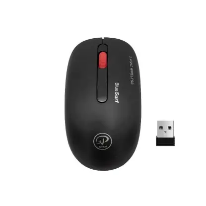 نمایش جزئیات ماوس بی سیم ایکس پی پروداکت مدل XP-W990N