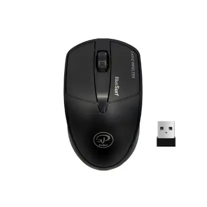 نمایش جزئیات ماوس بی سیم ایکس پی پروداکت مدل XP-W980N