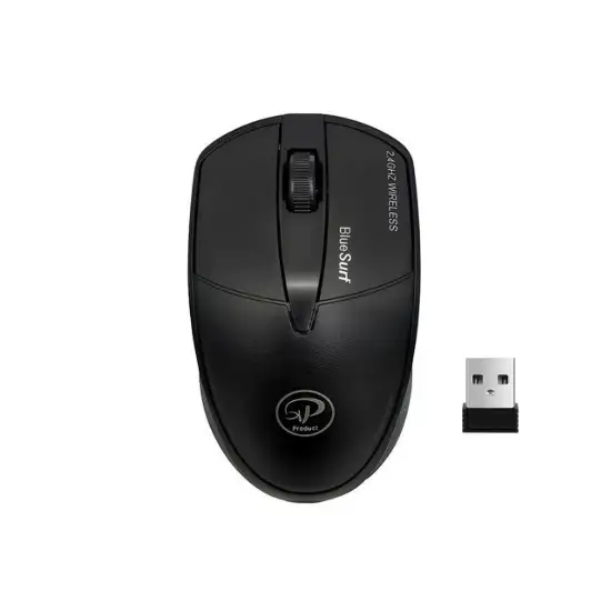 تصویر ماوس بی سیم ایکس پی پروداکت مدل XP-W980N