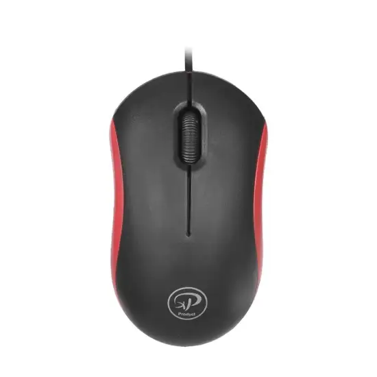 تصویر ماوس باسیم ایکس پی پروداکت مدل XP-270R
