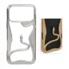 قاب گوشی موبایل مدل الکتروپلیتینگ اسنیک - تصویر بیست و چهارم